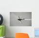 Vintage WWII Assault Wall Decal