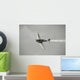 Vintage WWII Assault Wall Decal
