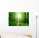 Forest Wall Decal