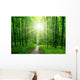 Forest Wall Decal