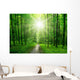 Forest Wall Decal