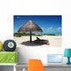 Sonnenschirm Wall Decal