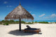 Sonnenschirm Wall Decal