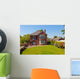 Neighborhood Wall Decal