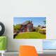 Neighborhood Wall Decal