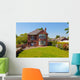 Neighborhood Wall Decal