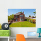 Neighborhood Wall Decal