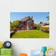 Neighborhood Wall Decal
