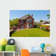Neighborhood Wall Decal