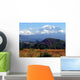 Kilimanjaro Wall Decal
