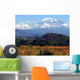 Kilimanjaro Wall Decal