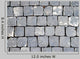 Old Cobblestone Road Abstract Wall Decal
