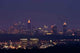Atlanta Skyline Wall Decal