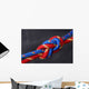 Intertwined Wall Decal