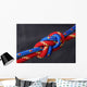 Intertwined Wall Decal