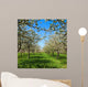 Apple Flower Spring C Wall Decal
