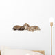 Bunny Wall Decal