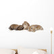 Bunny Wall Decal