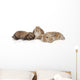 Bunny Wall Decal