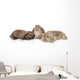 Bunny Wall Decal