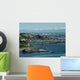 Christchurch City Wall Decal