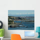 Christchurch City Wall Decal