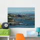 Christchurch City Wall Decal