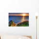 Cliffs Moher Co Clare Wall Decal