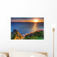 Cliffs Moher Co Clare Wall Decal