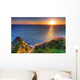Cliffs Moher Co Clare Wall Decal