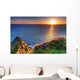 Cliffs Moher Co Clare Wall Decal