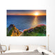 Cliffs Moher Co Clare Wall Decal