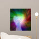 Angel Divine Love Wall Decal