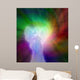 Angel Divine Love Wall Decal