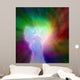 Angel Divine Love Wall Decal