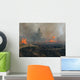 Fire 7 Wall Decal