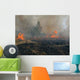 Fire 7 Wall Decal