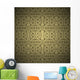 Seamless Arabic Ornament Wall Decal