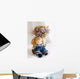 Gift Fot My Girl Wall Decal