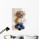 Gift Fot My Girl Wall Decal
