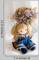 Gift Fot My Girl Wall Decal