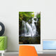 Torc Waterfall Killarney National Park - Vertical Wall Decal