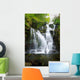 Torc Waterfall Killarney National Park - Vertical Wall Decal