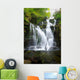 Torc Waterfall Killarney National Park - Vertical Wall Decal