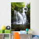 Torc Waterfall Killarney National Park - Vertical Wall Decal