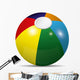 Wasserball Wall Decal