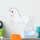 Beautiful Horse Wall Decal