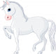 Beautiful Horse Wall Decal