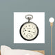 Montre Gousset Wall Decal