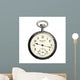 Montre Gousset Wall Decal